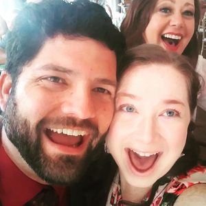 Meet your Posher, Sophia